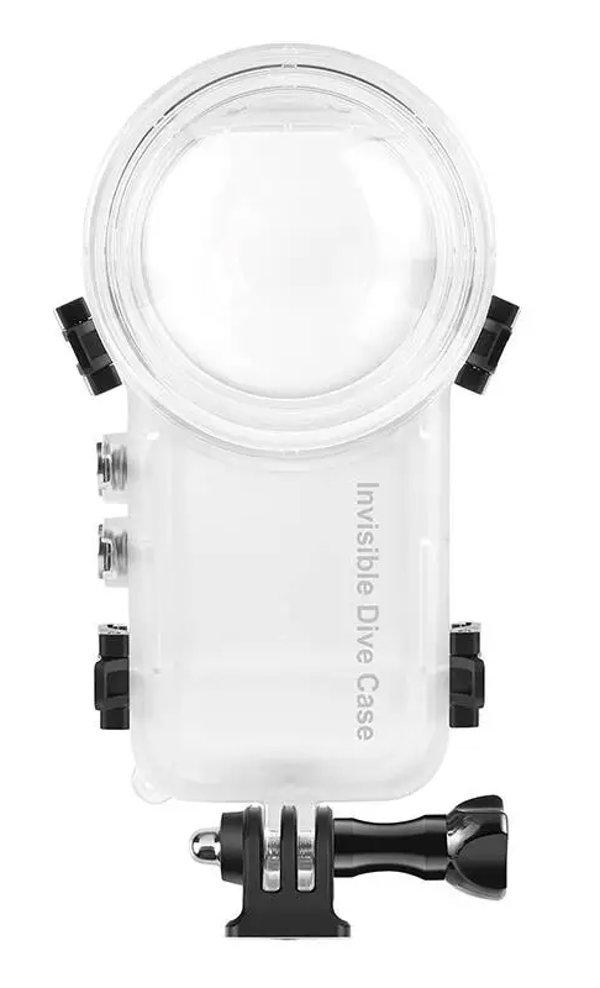 Puluz Waterproof Dive Case