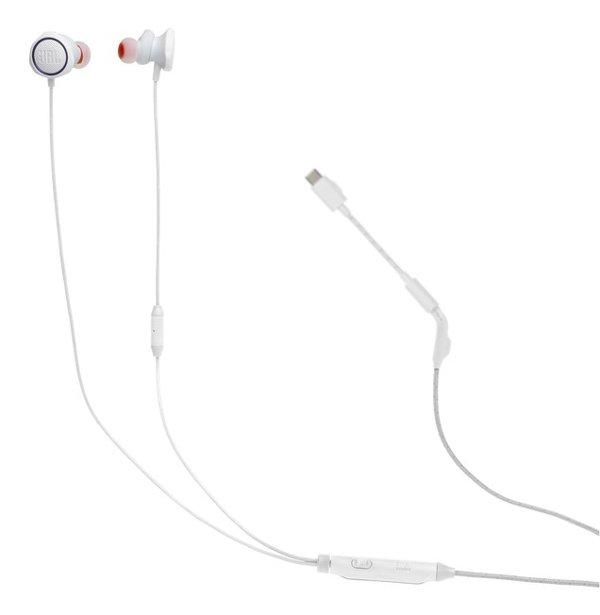 JBL Quantum 50 White