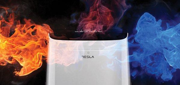 Tesla TTMYW-12CHW prenosivi klima uređaj
