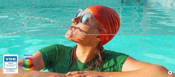 Samsung QE43Q7FAAUXXH