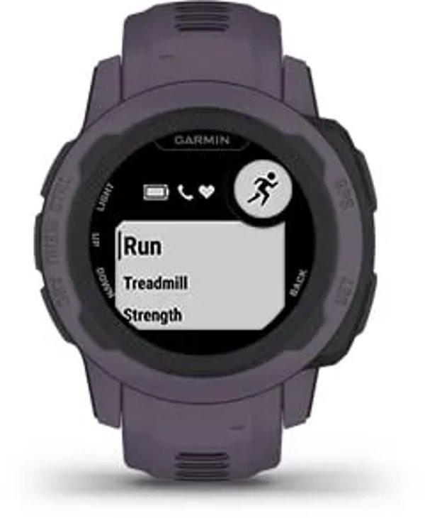 Garmin Instinct 2S (GRAPHITE)