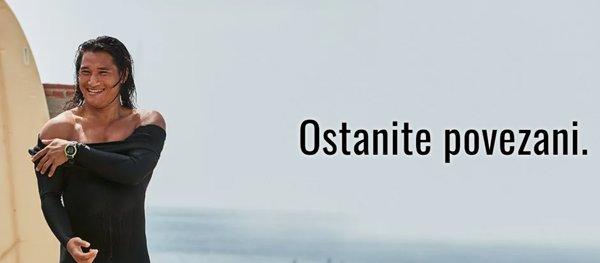 Garmin Instinct 2S Solar Surf Edition