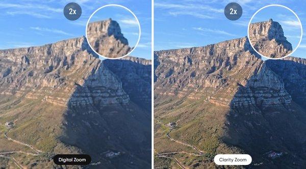 Insta360 GO Ultra Standard Bundle (Arctic White)