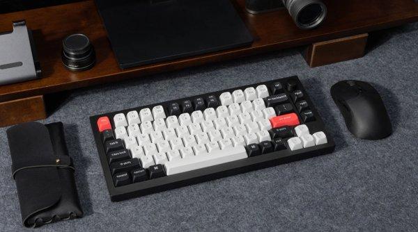 Keychron Q1H-M1 gaming tastatura