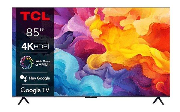 TCL 85V6B