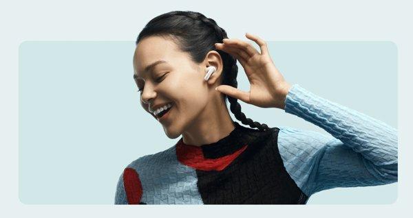 Xiaomi Redmi Buds 6 Coral Green