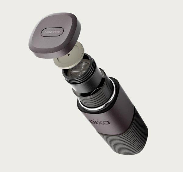 Wacaco Pixapresso Olive Green