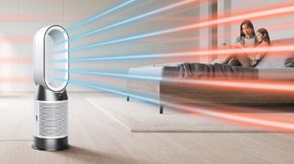 Dyson Hot plus Cool (454857)