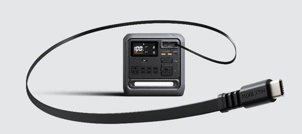 DJI Power 1000 Mini power stanica
