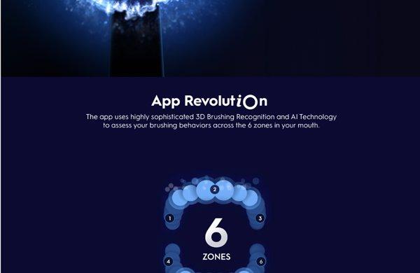 Oral B iO Series 5 (Bijela)