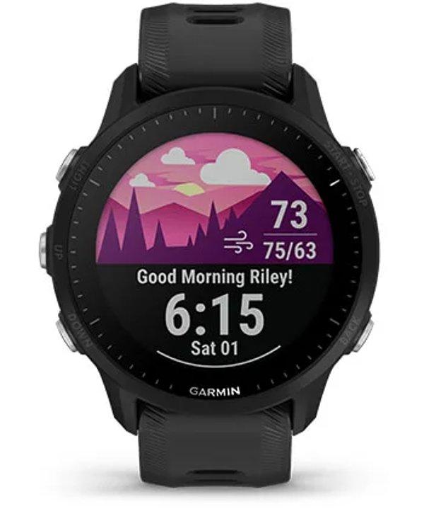 Garmin Forerunner 955 (CRNA)