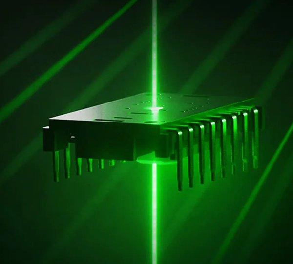 Razer Viper V3 Pro Black miš