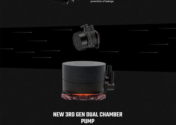 CoolerMaster MLW-D24M-A18PC-R2