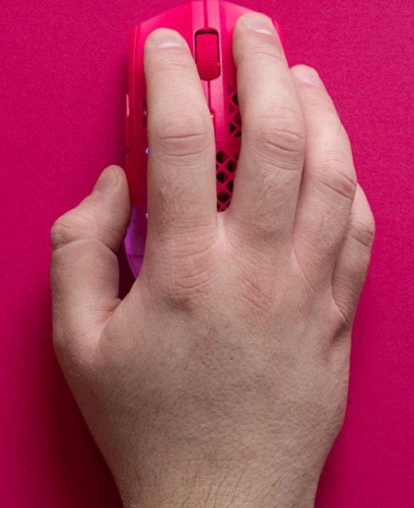 SteelSeries Qck Heavy XXL Magenta podloga