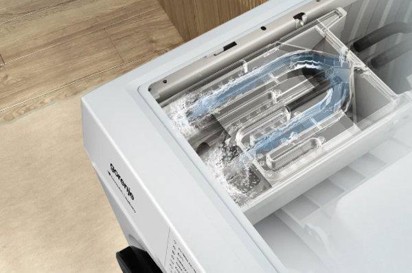 Gorenje WG474A21 veš mašina