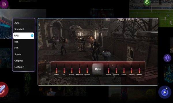 Samsung 75-inch QN80F Neo QLED 4K Samsung Vision AI Smart TV (2025)