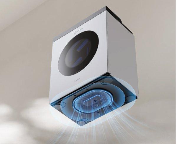 Ecovacs Winbot W3 Omni robot čistač prozora