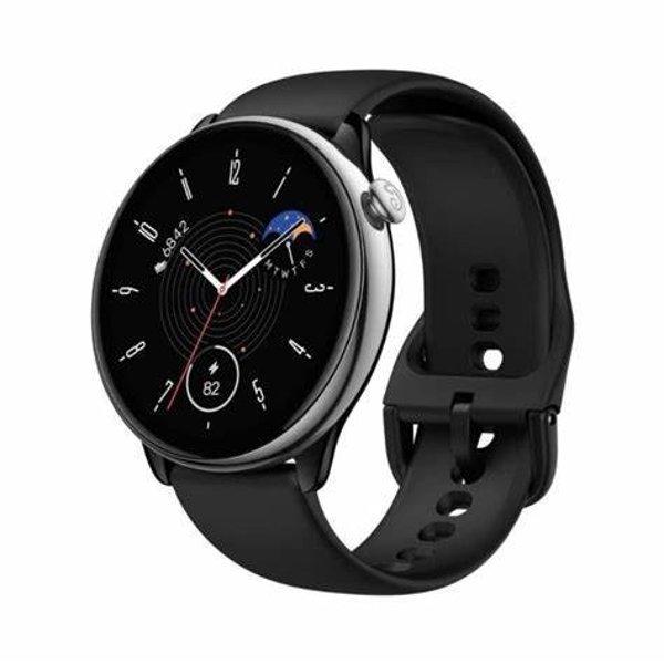 Amazfit GTR mini (black) smarwatch