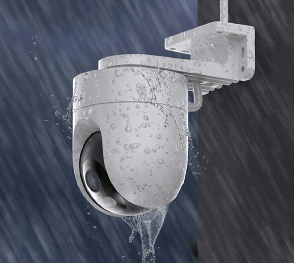 XIAOMI Outdoor Camera CW400 security kamera