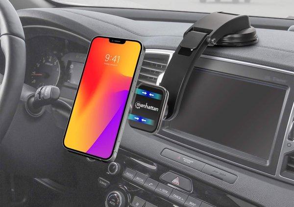 MANHATTAN Dashboard magnetni držač