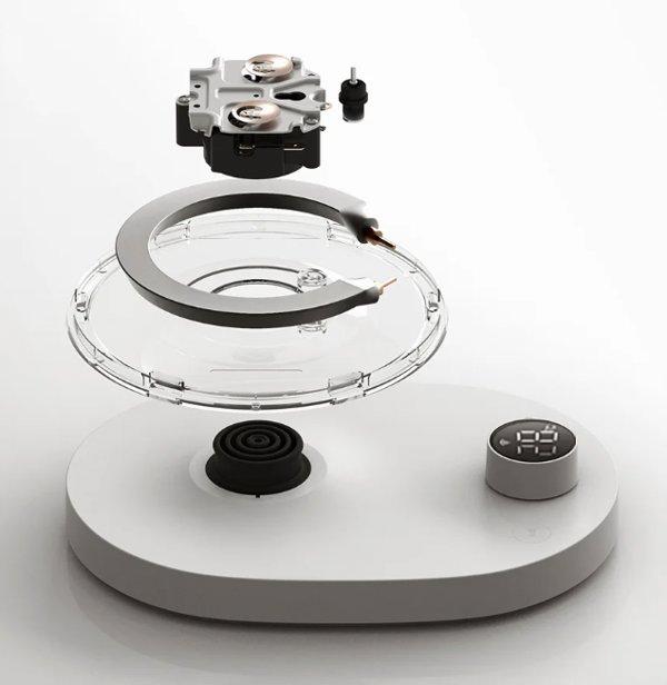 Xiaomi Smart Kettle 2 Pro