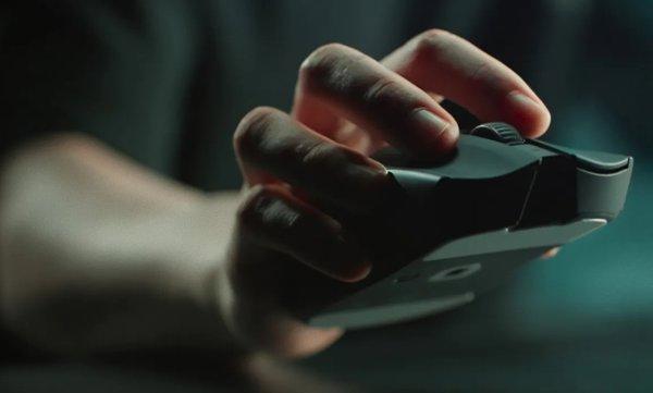Razer Viper V3 Pro Black miš