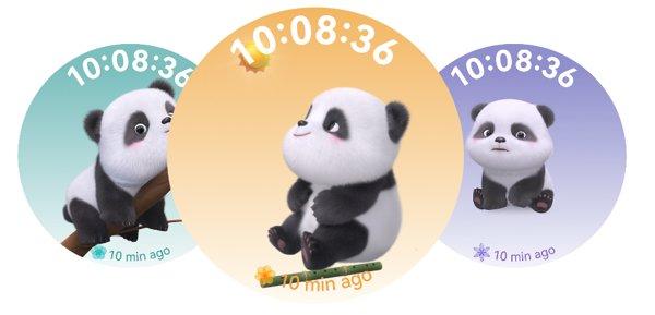 HUAWEI WATCH GT5 46mm Black