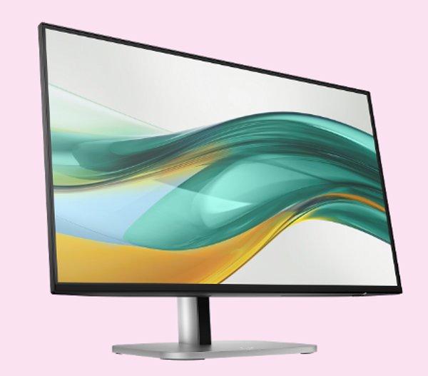 HP Series 5 Pro&nbsp;524pf 9D9L6UT monitor