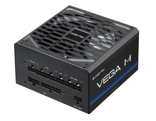 Chieftec Vega M PPG-850-C napajanje
