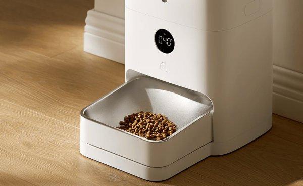 Xiaomi Smart Pet Food Feeder 2