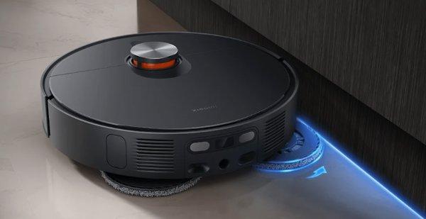 Xiaomi Robot Vacuum X20 Max