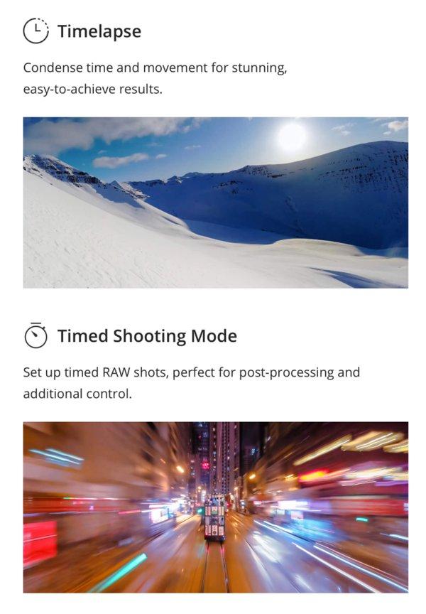 DJI Osmo Action