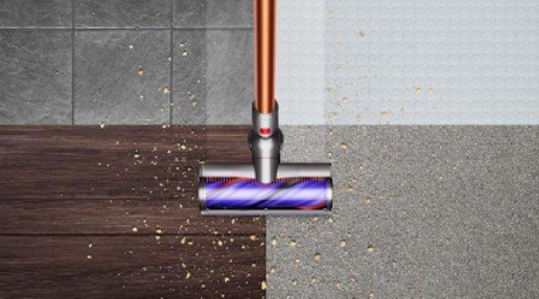 Dyson V10 Cyclone Submarine usisivač