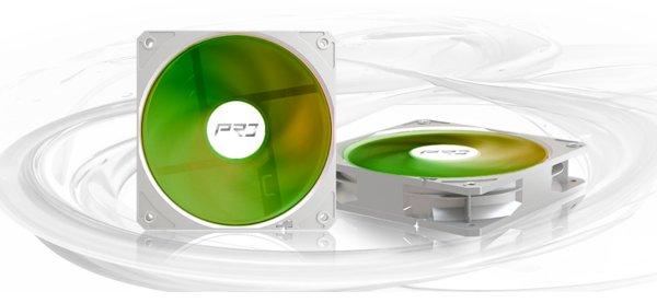 ASRock Pro White 360 ARGB vodeno hlađenje