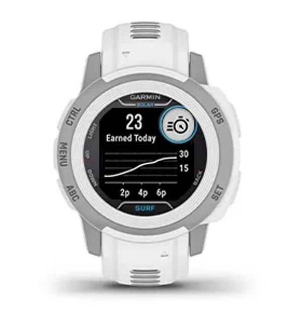Garmin Instinct 2S Solar Surf Edition