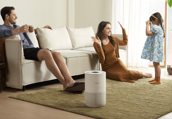 XIAOMI Smart 4 Compact prečišćivač vazduha