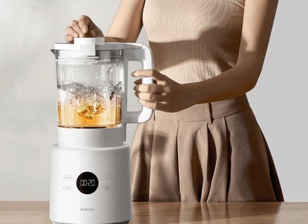 XIAOMI Blender Pro