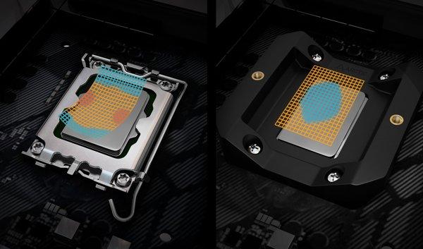 ARCTIC Freezer 36 A-RGB White