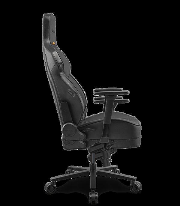 Cougar NXSYS AERO Black gaming stolica
