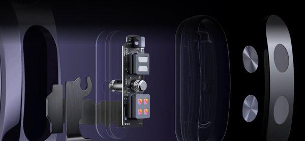 HUAWEI Watch 5 42mm Beige