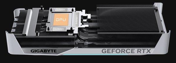 GIGABYTE RTX 5070 EAGLE OC ICE SFF 12GB grafička kartica