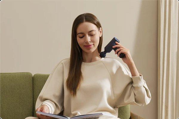 XIAOMI Massage Gun mini 2 masažer