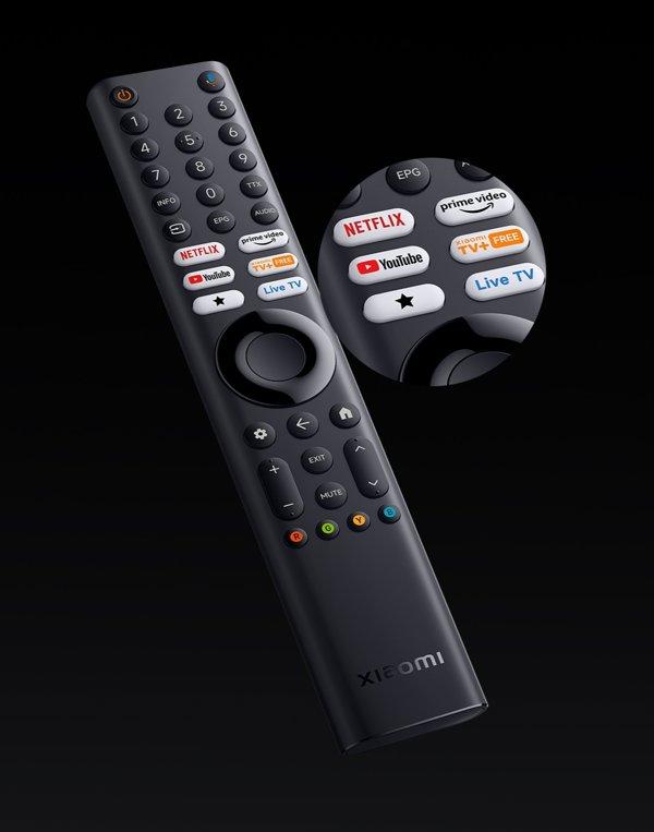 Xiaomi TV S Mini LED 75 2026