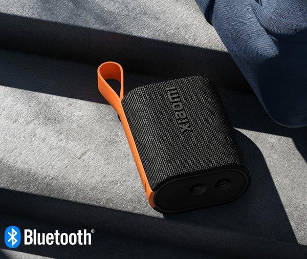 Xiaomi Sound Pocket Pink zvučnik