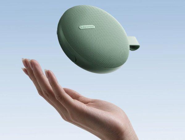 XIAOMI Bluetooth Speaker Essential Black zvučnik