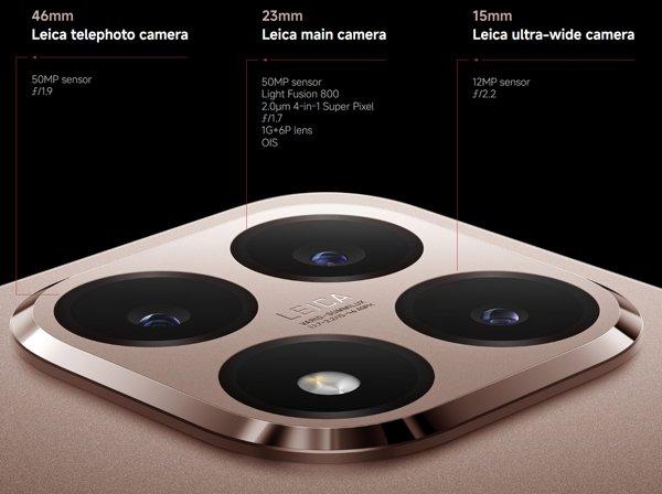 Xiaomi 15T 12GB 512GB Gray smartphone