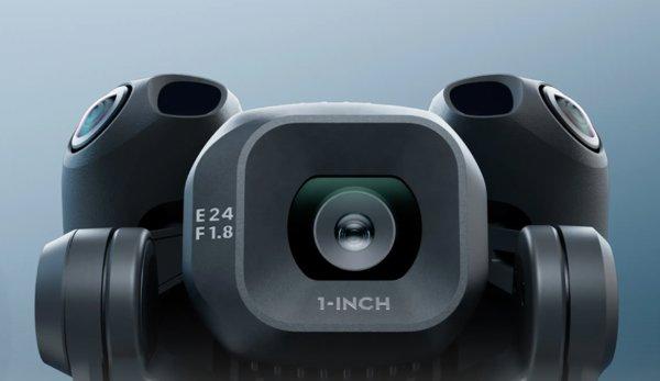 DJI Mini 5 Pro Fly More Combo (DJI RC-N3)
