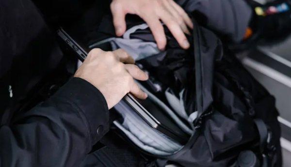ASUS BP3800 ROG Archer ErgoAir ranac