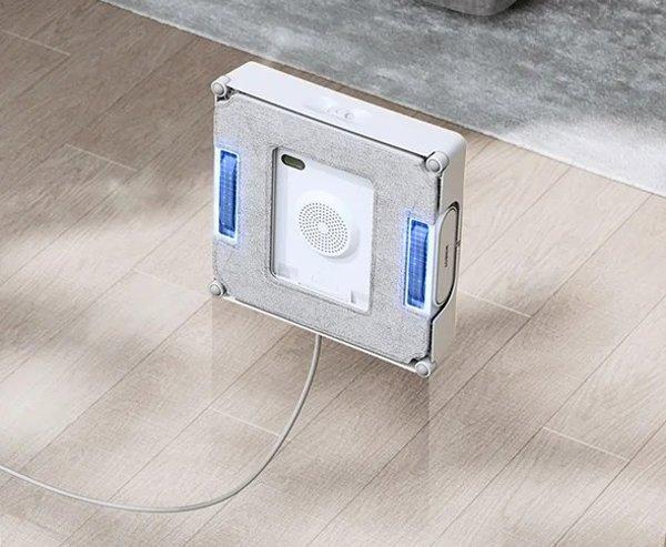 Ecovacs Winbot W2 Pro robot za čišćenje stakla