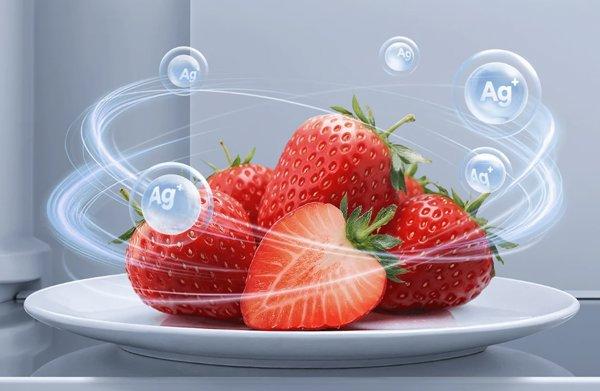 XIAOMI Mijia Refrigerator Cross Door 502L frižider